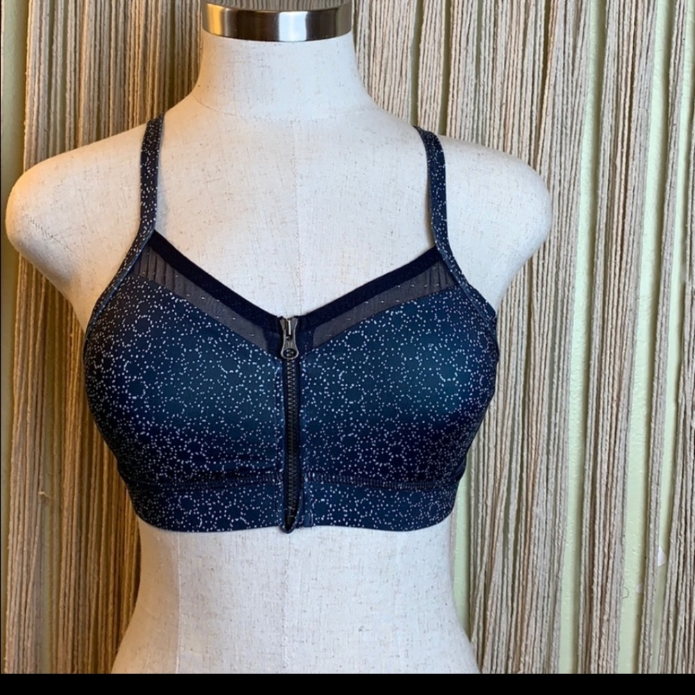 Lululemon Sweaty Endeavor Bra